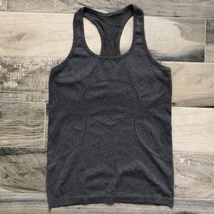 Lululemon Run Swiftly Racerback Tank